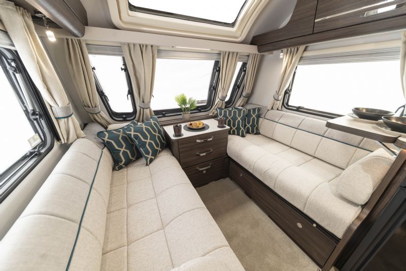 2025 Elddis Affinity 550