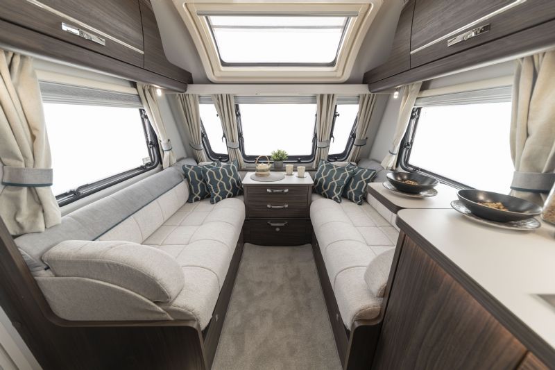 2025 Elddis Affinity 574