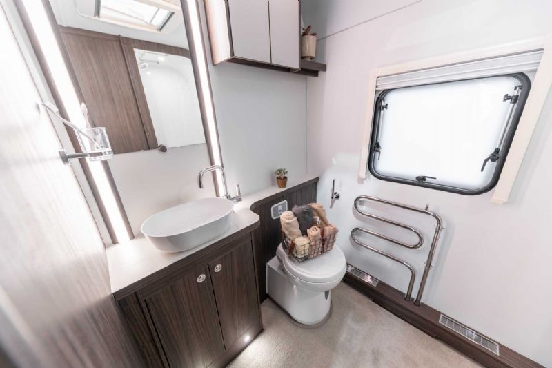 2025 Elddis Affinity 520