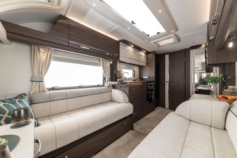 2025 Elddis Affinity 520