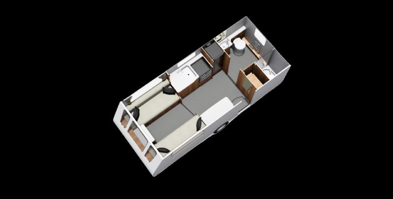 2025 Elddis Affinity 520